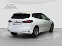 BMW 218d Active Tourer DKG