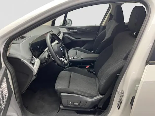 BMW 218d Active Tourer DKG