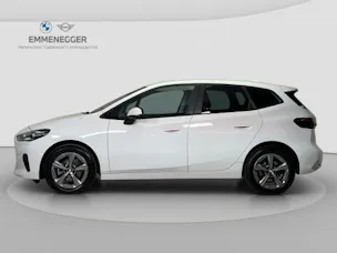 BMW 218d Active Tourer DKG