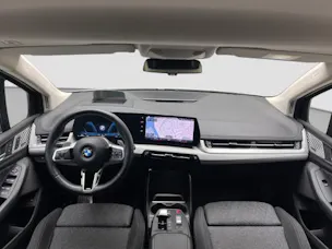 BMW 218d Active Tourer DKG