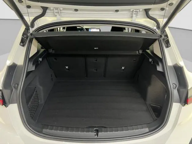 BMW 218d Active Tourer DKG