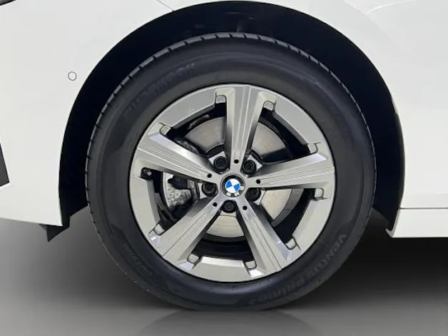 BMW 218d Active Tourer DKG