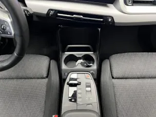 BMW 218d Active Tourer DKG