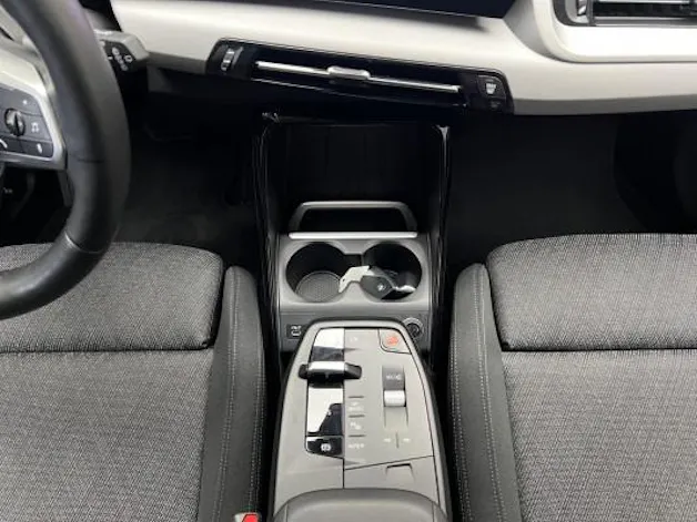 BMW 218d Active Tourer DKG