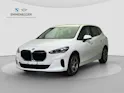 BMW 218d Active Tourer DKG