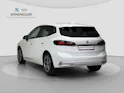 BMW 218d Active Tourer DKG