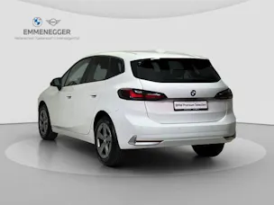 BMW 218d Active Tourer DKG