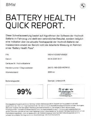 BMW i4 xDrive 40 M Sport Pro