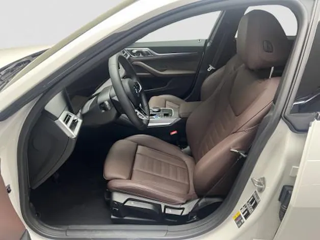 BMW i4 xDrive 40 M Sport Pro