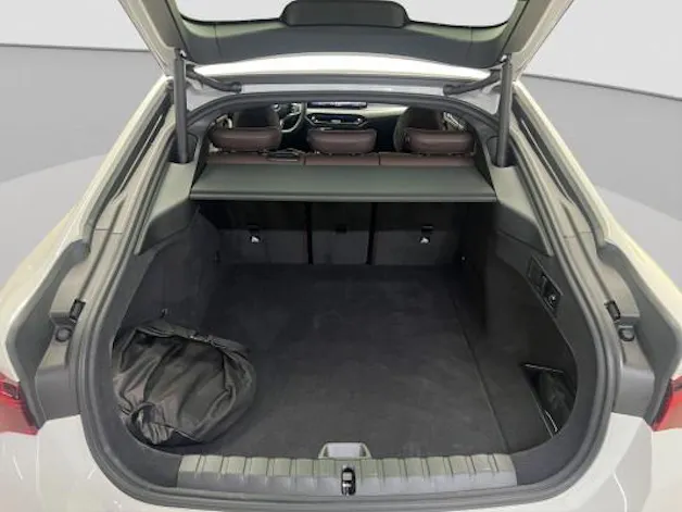 BMW i4 xDrive 40 M Sport Pro