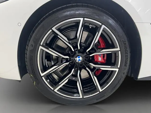 BMW i4 xDrive 40 M Sport Pro