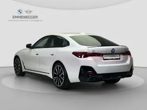 BMW i4 xDrive 40 M Sport Pro