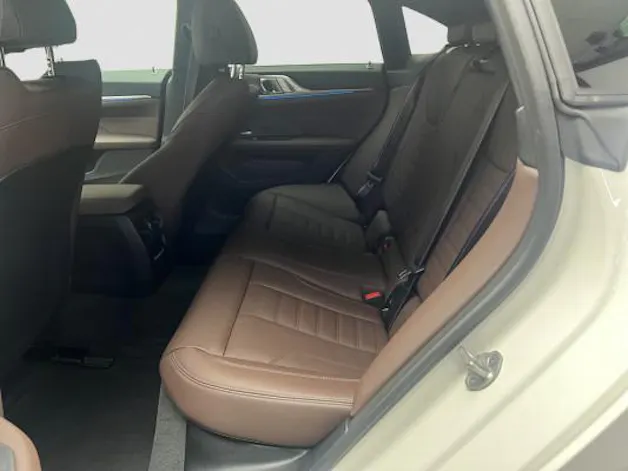 BMW i4 xDrive 40 M Sport Pro