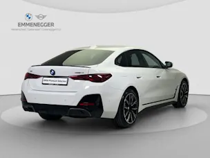 BMW i4 xDrive 40 M Sport Pro