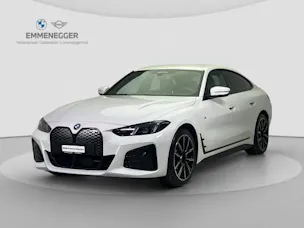 BMW i4 xDrive 40 M Sport Pro