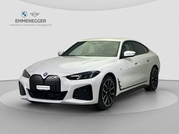 BMW i4 xDrive 40 M Sport Pro