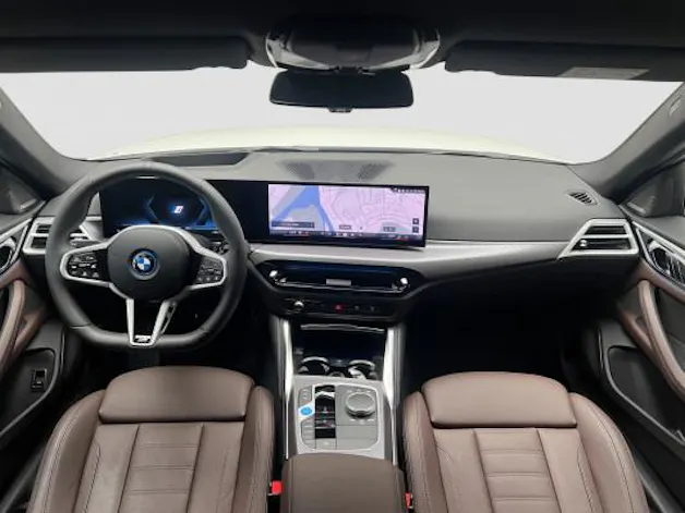 BMW i4 xDrive 40 M Sport Pro