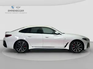 BMW i4 xDrive 40 M Sport Pro