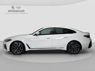 BMW i4 xDrive 40 M Sport Pro