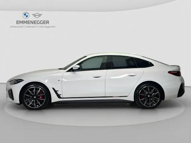 BMW i4 xDrive 40 M Sport Pro