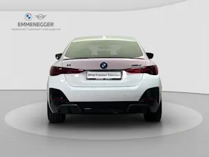BMW i4 xDrive 40 M Sport Pro
