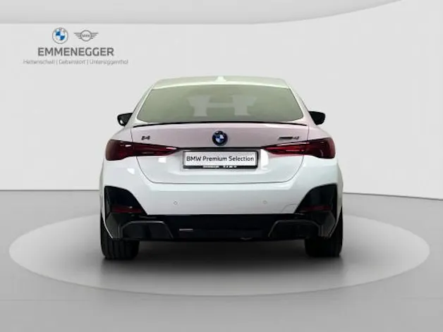 BMW i4 xDrive 40 M Sport Pro