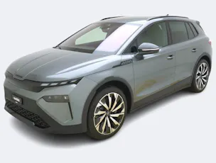 SKODA Elroq 85x SportLine Maxx 4x4