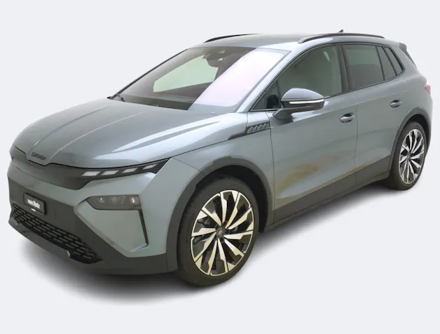 SKODA Elroq 85x SportLine Maxx 4x4