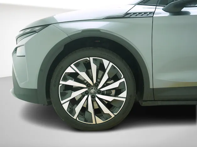 SKODA Elroq 85x SportLine Maxx 4x4