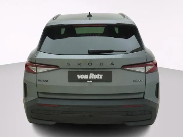 SKODA Elroq 85x SportLine Maxx 4x4