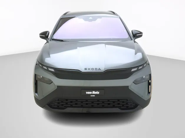 SKODA Elroq 85x SportLine Maxx 4x4