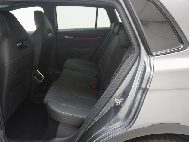 SKODA Elroq 85x SportLine Maxx 4x4