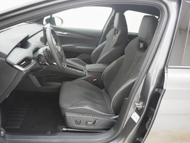 SKODA Elroq 85x SportLine Maxx 4x4