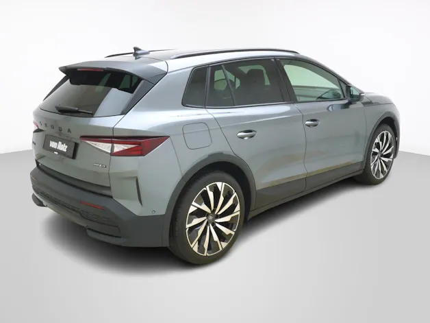 SKODA Elroq 85x SportLine Maxx 4x4