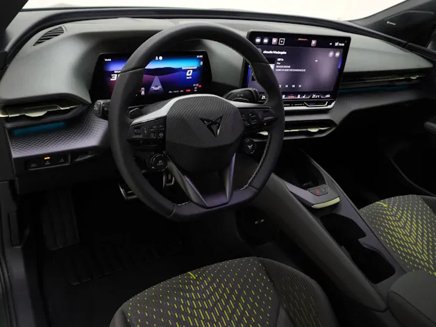 CUPRA Raval VZ 52 kWh EXTREME