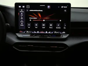 CUPRA Raval VZ 52 kWh EXTREME