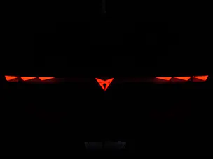CUPRA Raval VZ 52 kWh EXTREME