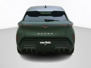 CUPRA Raval VZ 52 kWh EXTREME