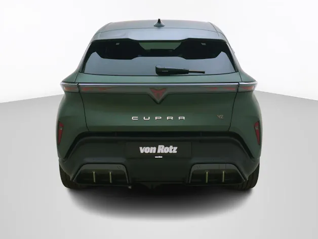 CUPRA Raval VZ 52 kWh EXTREME