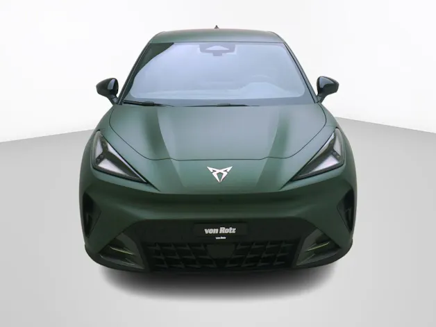 CUPRA Raval VZ 52 kWh EXTREME