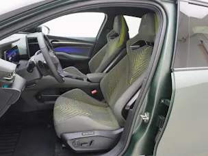 CUPRA Raval VZ 52 kWh EXTREME