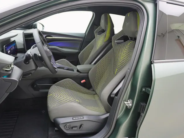 CUPRA Raval VZ 52 kWh EXTREME