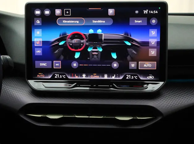 CUPRA Raval VZ 52 kWh EXTREME