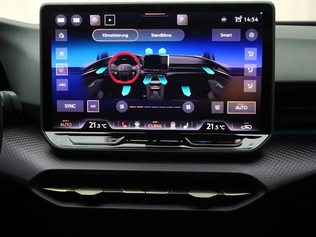 CUPRA Raval VZ 52 kWh EXTREME