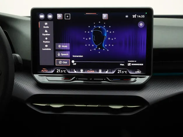 CUPRA Raval VZ 52 kWh EXTREME