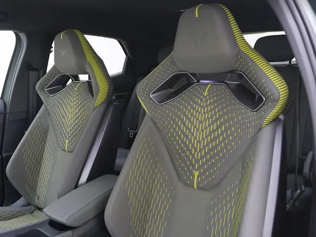 CUPRA Raval VZ 52 kWh EXTREME
