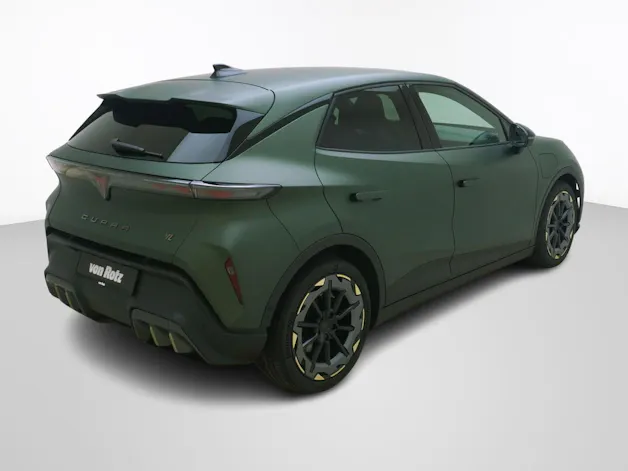 CUPRA Raval VZ 52 kWh EXTREME