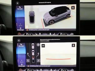 CUPRA Raval VZ 52 kWh EXTREME