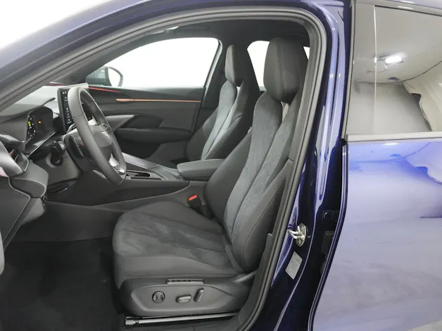 CUPRA Terramar 2.0 TSI VZ 4Drive DSG