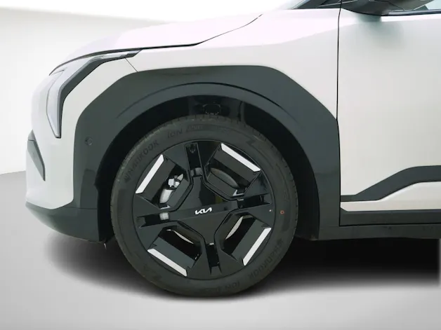 Kia EV3 81 kWh GT-Line 4x4